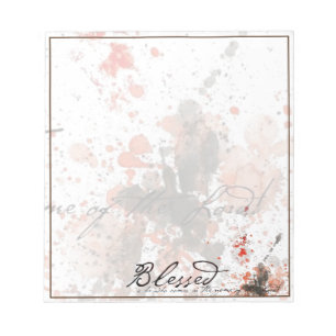 Bloc-note Béni est-il