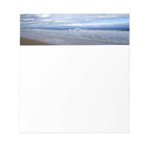 Bloc-note Bethany Beach I