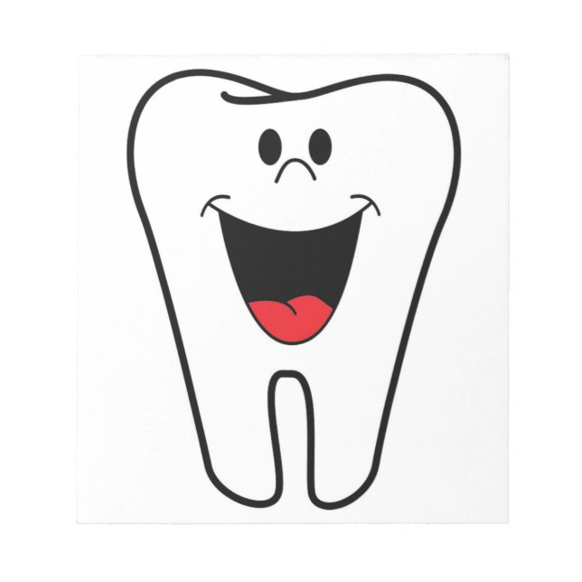 BLOC-NOTE "BITE ME" DUR (Devant)