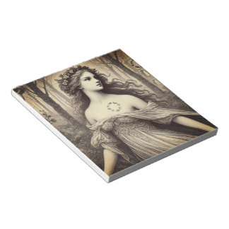 Bloc-note Blanche-Neige Europe