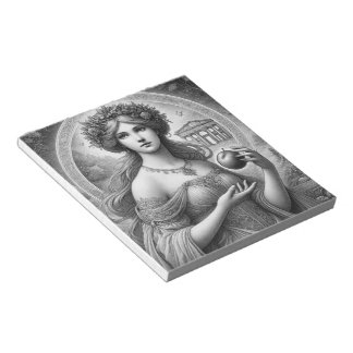 Bloc-note Blanche-Neige Europe