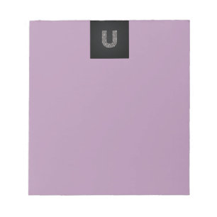 Bloc-note bling - U