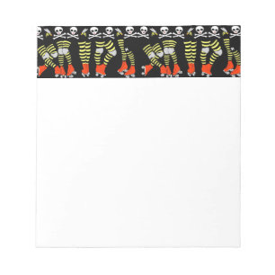 Bloc-note Bloc - notes de Derby de rouleau