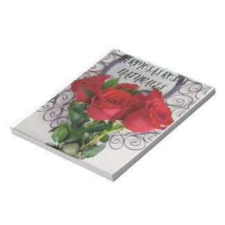 BLOC-NOTE BLOCS DE ARTES