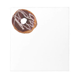 Bloc-note Bonté au chocolat !