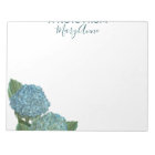 Bouquet Dusty Blue Hydrangea