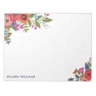 Bouquets floraux Boho - Nom