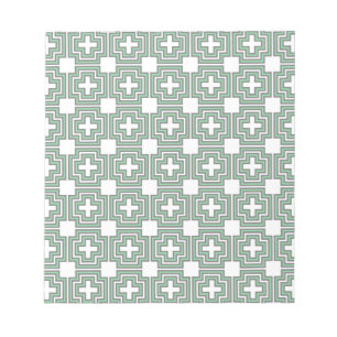 Bloc-note C&S Green