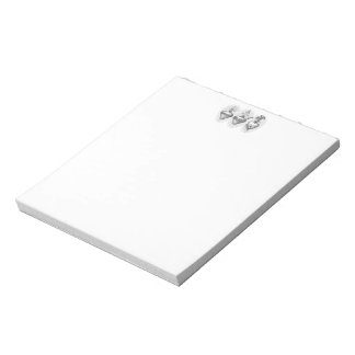 Bloc-note Cahier JMJ Cœurs de la Sainte Famille