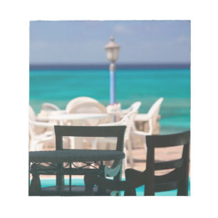 Bloc-note Caraïbes, TURKS & CAICOS, Grand Turk Island,