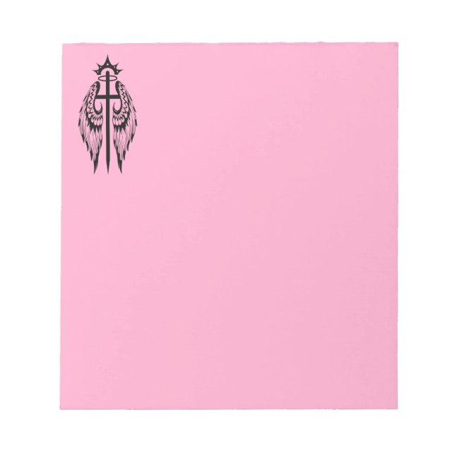 BLOC-NOTE CCHW (Devant)