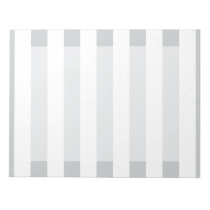 Bloc-note Changer les bandes grises en n'importe quelle Pers