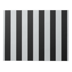 Bloc-note Changer les bandes grises en n'importe quelle Pers