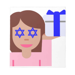 Bloc-note chaudière chaudière flip emoji