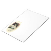 Christy Girl vintage, portrait de mariage antique