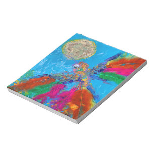 Bloc-note Colibri