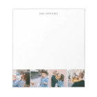 Collage photo moderne simple