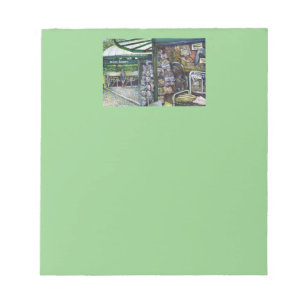 Bloc-note Comment Est-Ce Qu'Une Image, Sans imagination ?