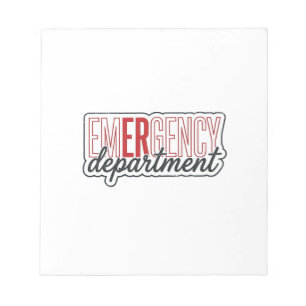 Bloc-note Conception de chemise de typographie du service de