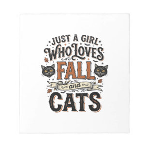 Bloc-note Conception de chemise Halloween vintage pour amour