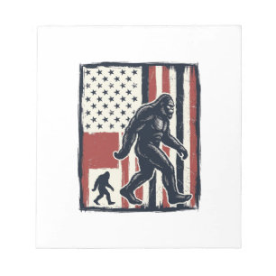 Bloc-note Conception de chemise vectorielle de drapeau de cr