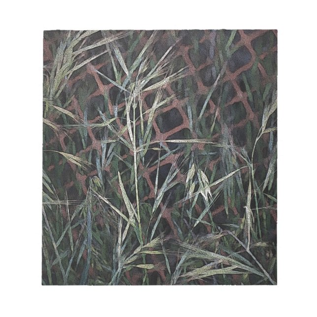 Bloc-note Construction (Devant)