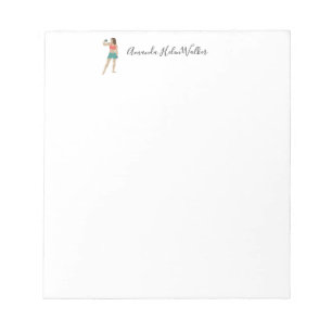 Bloc-note Construction du carrosserie