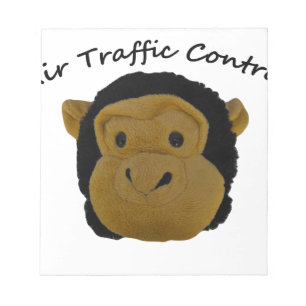 Bloc-note Contrôle de la circulation aérienne