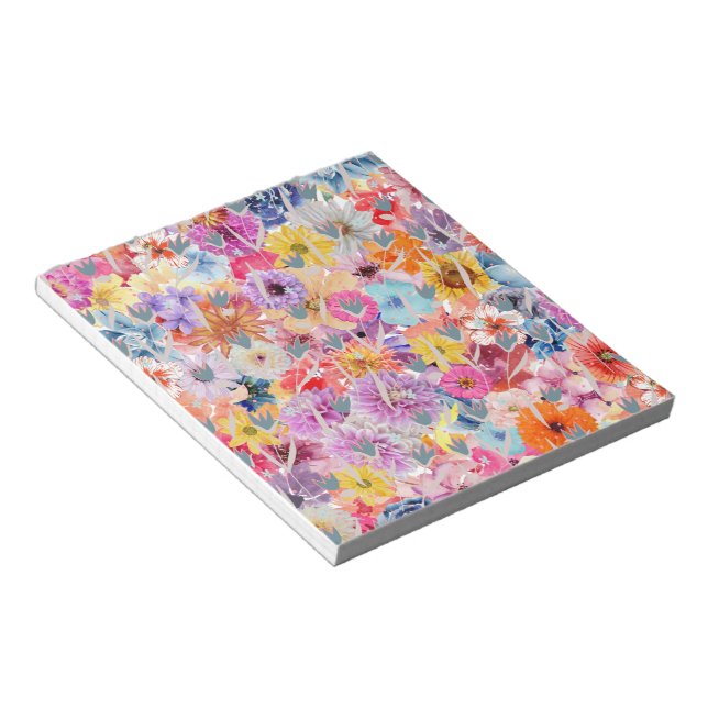 Bloc-note Cosy (Incliné)
