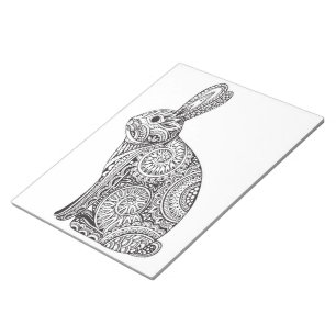 Bloc-note Couleur It Pad Large