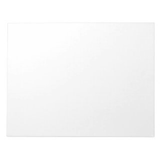 Bloc-note Create Your Own