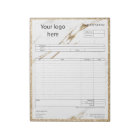 Créer un devis d'entreprise, une facture ou un reç