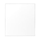 Créez vos Post-it® de 10,2 cm x 7,6 cm