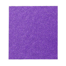 Créez votre propre Parties scintillant violette