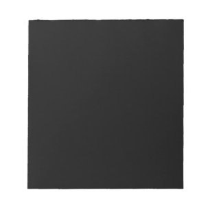Bloc-note Créez Votre Propre - Personnalisable Vide