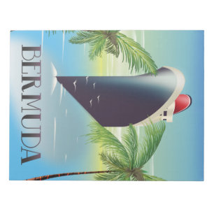 Bloc-note croisière de la Barbade