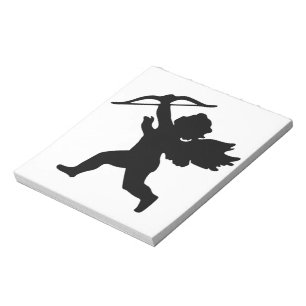 BLOC-NOTE CUPID