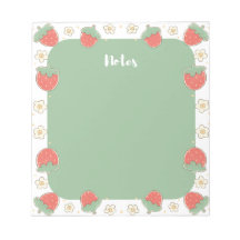 Cute, Amusant, Moderne, Élégant, Papeterie