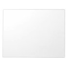 Cute minimaliste Géométrique Pastel Personnalisé