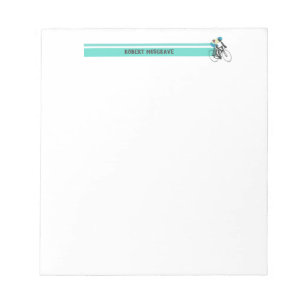 Bloc-note Cycliste n° 3