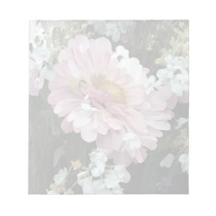 Bloc-note Daisy in Pink