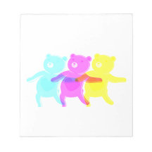 Dancing bears