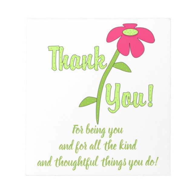 BLOC-NOTE DE BELLES EXPRESSIONS - (Devant)