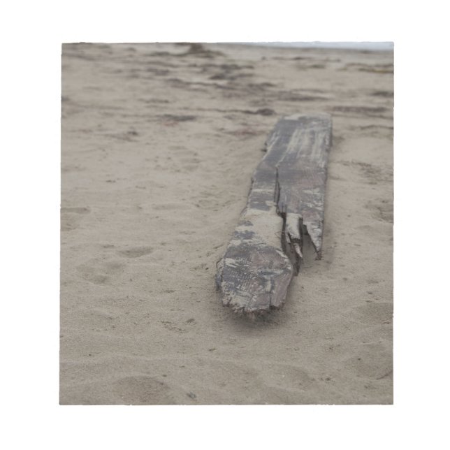 Bloc-note De la mer (Devant)