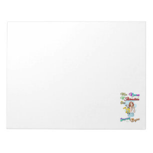 Bloc-note De Secourt À Aventure Notre Voyage Commence Pistes