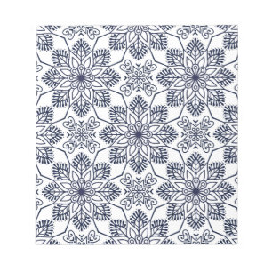 Bloc-note Décorations