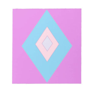 Bloc-note Diamants
