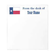 Drapeau d'État du Texas
