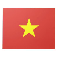 Drapeau vietnamien (Vietnam)