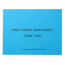 Drôle Libre Avions De Papier Plaisanterie